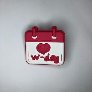 5/$10 Cute crocs shoe charm